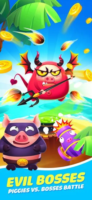 Chiến đấu với các con trùm