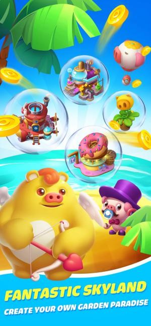 Đồ họa đáng yêu, vui nhộn