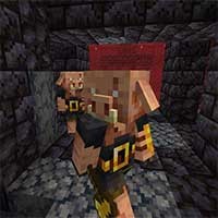 Piglin Expansion Mod: Khám phá nội dung Nether mới