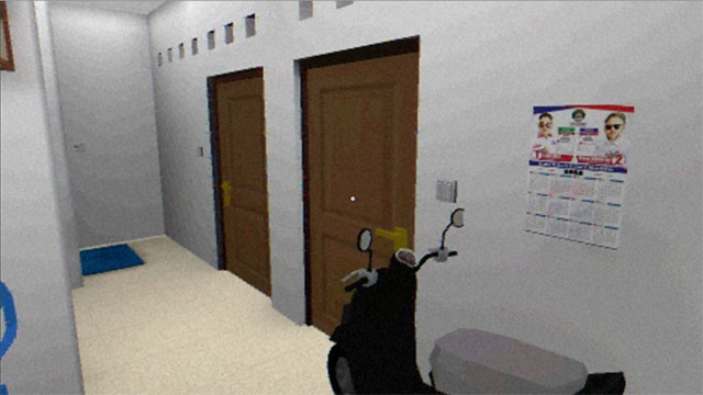 Game Pikabuu: STOP! có nhiều nét tương đồng với hình ảnh, văn hóa Việt Nam