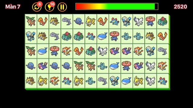 Tải Pikachu để chơi game Pikachu cổ điển miễn phí