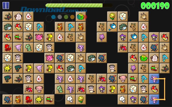 Pikachu HD for Android