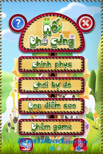 Pikachu thú for Android