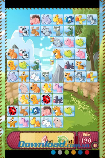 Pikachu thú for Android