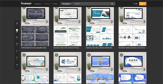 Tạo ra các thiết kế ấn tượng nhất và biến những ý tưởng của mình thành hiện thực