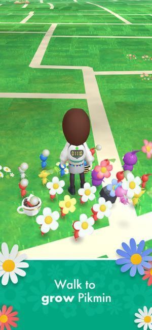 Pikmin Bloom ios 1*318643