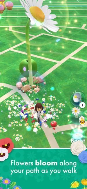 Pikmin Bloom ios 2*318646