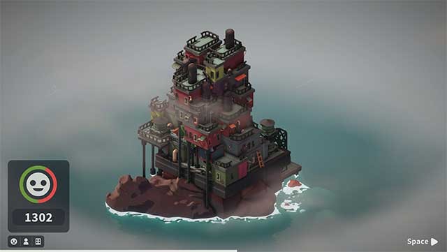 Các nhà máy sản xuất nhà sẽ cấp cho bạn những ngôi nhà để tăng dân số