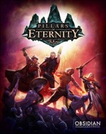 Pillars of Eternity - Đánh giá và thông tin về siêu phẩm game nhập vai cổ điển