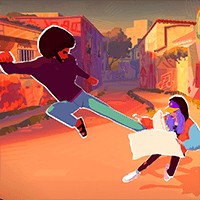 Pillow Champ - Game Đối Kháng Chiến Binh Cầm Gối