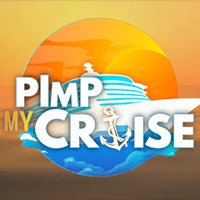 Pimp My Cruise: Game xây dựng du thuyền sang trọng