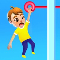 Pin Pull iOS 0.0.7: Game Giải Đố Rút Chốt Vui Nhộn