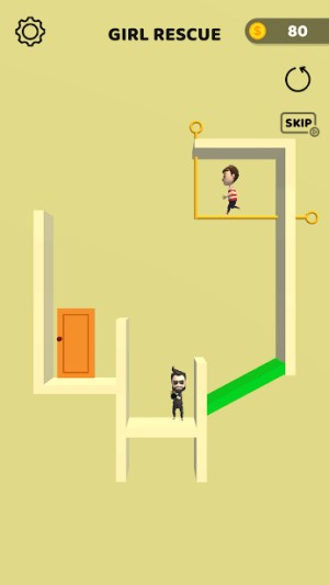 Nhiều tình huống khác nhau