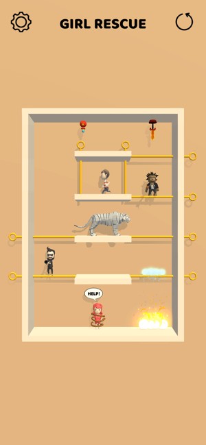 Lối chơi gây nghiện