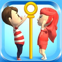 Pin Rescue iOS 4.3.9: Game Rút Chốt Thử Thách Trí Thông Minh
