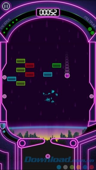 Phong cách game phá gạch