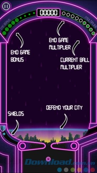 Hướng dẫn bàn chơi