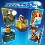 Pinball FX3 - Trải nghiệm game bắn bi sắt đồ họa tuyệt đẹp