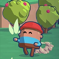 Pine Hearts - Game phiêu lưu kể chuyện ấm cúng