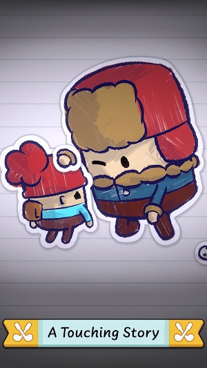 Pine Hearts kể câu chuyện cảm động và ấm áp về tình cảm gia đình