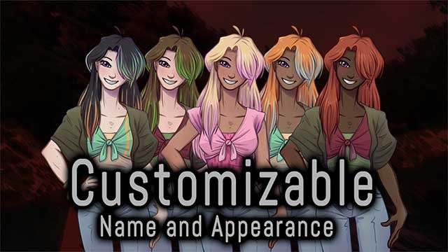 Tìm kiếm tình yêu, giải quyết một vụ giết người trong game Otome Pinewood Island