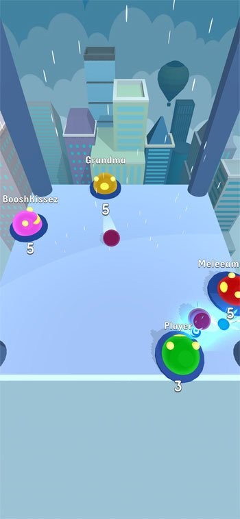 Ai sẽ trở thành người chiến thắng cuối cùng?