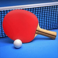 Ping Pong Fury iOS 1.18.2 - Game Bóng Bàn Online Hấp Dẫn