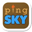 pingSKY for Android 1.0 - Phần mềm đọc nội dung số