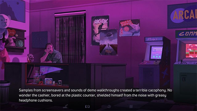 Giải mã sự thật đằng sau thế lực bí ẩn để cứu lấy ngôi làng...