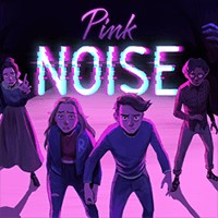 Pink Noise: Demo Game Kinh Dị Tâm Lý - Thị Trấn Chết Chóc