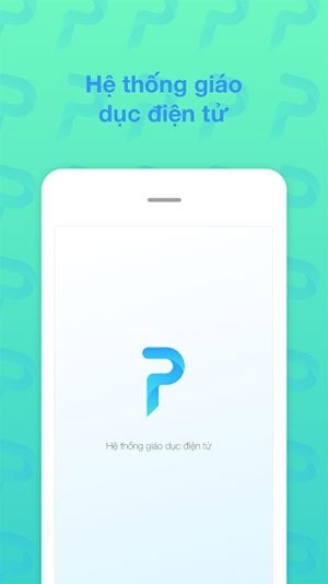Sổ liên lạc điện tử PINO cho iOS