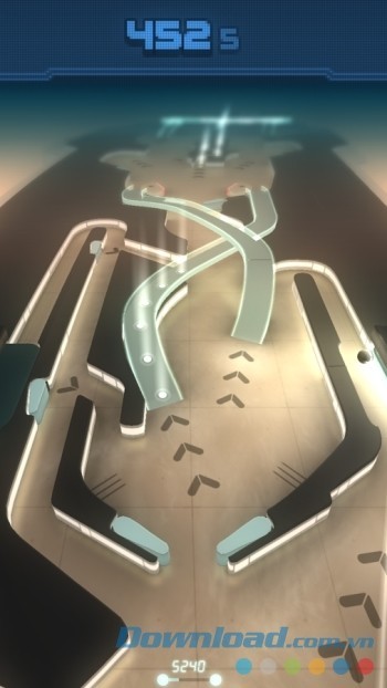 Ghi điểm số cao nhất trong 60 giây