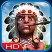 Pioneer Lands: Old West Settlers Strategy - iOS