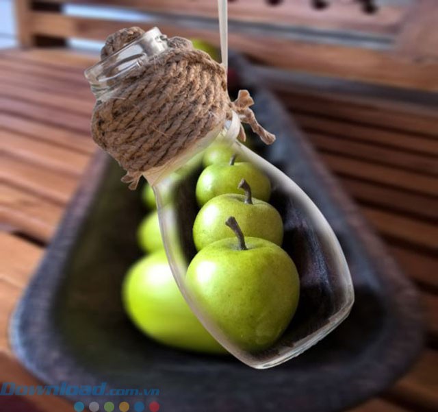 Tạo hình ảnh độc đáo với PIP Camera Effects