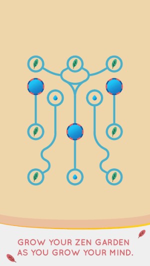 Phát triển khu vườn thiền cũng như phát triển tâm hồn bạn