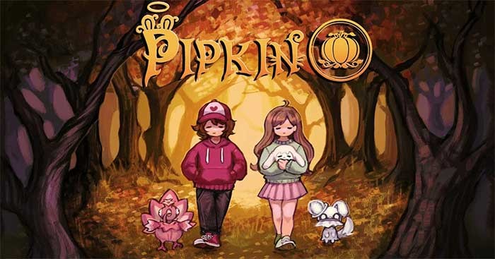 Pipkin là game nhập vai thu thập sinh vật dễ thương