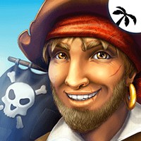 Pirate Chronicles iOS: Game Phiêu Lưu Cướp Biển Hấp Dẫn