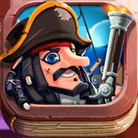 Pirate Defender iOS 1.2: Game Phòng Thủ Cướp Biển Vui Nhộn