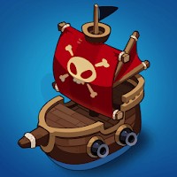 Pirate Evolution! 0.17.2 - Tải Game Giải Đố Cướp Biển cho Android