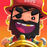 Pirate Kings 8.6.6 - Tải Game Vua Cướp Biển cho Android