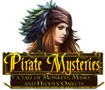 Pirate Mysteries: Monkeys, Masks & Hidden Objects - Escape the Island