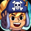 Pirate Power iOS: Game Cướp Biển Caribe Vui Nhộn