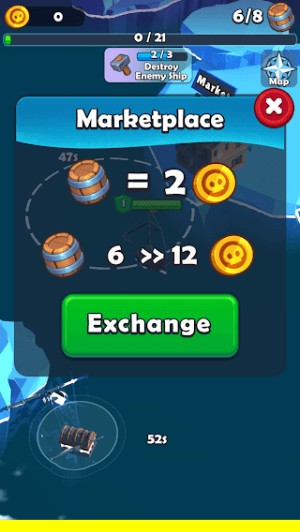 Trao đổi, giao dịch