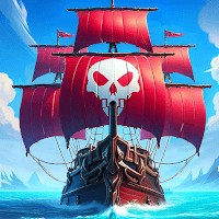 Pirate Ships Android 1.13 - Game Chiến Tranh Cướp Biển