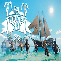 Pirates Bay: Game Tìm Kho Báu Cướp Biển Hấp Dẫn