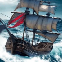 Forgotten Seas: Game Cướp Biển Sinh Tồn Tam Giác Quỷ Bermuda