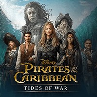 Pirates of the Caribbean: Tides of War - Game Chiến Thuật Cướp Biển