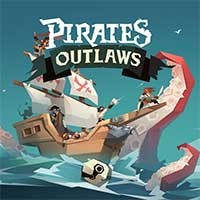 Pirates Outlaws: Game thẻ bài cướp biển hấp dẫn
