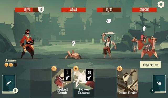 Hơn 100 kẻ bất hảo và đánh bại 50 tên trùm độc đáo mà bạn phải đối mặt