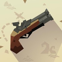 Pirates Outlaws - Tải Game Thẻ Bài Cướp Biển Cho Android